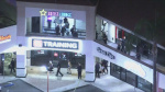 Police say 2 shot dead at club near California State Northridge  KTLA
