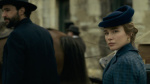 Florence Pugh on How Zoe Kazan East of Eden Collaboration Helped Boost Her Confidence  The Hollywood Reporter