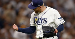Drew Rasmussen takes nohitter into 8th inning for Rays 10 win over Yankees in Game 1 of ALDS  Yahoo Sports