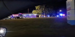 2 dead 35 injured in mass shooting at Homecoming party in Dooly County  WALB