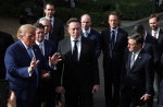 Trump launches Super Intelligence Force after calls for AI slowdown  The Washington Post