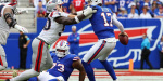 Capaccio Arrow UpArrow Down Patriots at Bills  Audacy