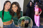 Milania Giudice posts birthday tribute to sister Gabriella just months after infamous 911 call  Page Six