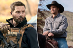 Yellowstone spinoff Marshals is back for Season 2How to watch for free  Page Six