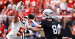 8 Winners and 4 Losers from the Chiefs win over the Raiders  Arrowhead Pride