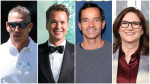 David Ellison Unveils Skydance Team Who Will Run ParamountWarner Bros Empire  The Hollywood Reporter