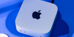Apples new M6 Mac Mini is over 100 off  The Verge