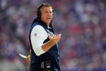 Mike Vrabel fires back at Bills safety for wild comments after Patriots win  Boston Herald