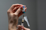 Pennsylvanias measles outbreak is the largest in decades in the US  AP News