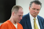 Former American Idol singer Caleb Flynn is sentenced to life in prison for wifes murder  AP News