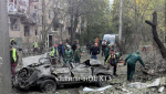 Kharkiv Defeated Putin Russian Bombs Kill Three a Day After Zelensky Praises Citys Defiance  kyivpostcom