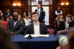 AI industry insiders voice alarms to NYC council as local governments take up safety concerns  AP News