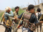 Yemen war Whats the latest as government forces claim advances  Al Jazeera