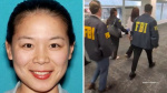 Irvine woman accused of spying for China arrested by FBI agents at LAX  ABC7 Los Angeles