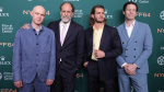 Now Its Clear Why Amazon Didnt Want to Release Artificial Its Withering AF  The Hollywood Reporter