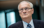 Germany arrests former intelligence chief in espionage case  The Washington Post