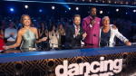 All the High and Low Notes From Mariah Carey Night on Dancing With the Stars See the Scores Who Went Home Updating Live  The Hollywood Reporter