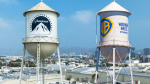 Skydance To Make Paramount  Warner Bros Lots Specialized Each Housing Film Or TVStreaming  Deadline