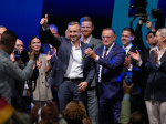 Germanys Merz vows to fight extremism after AfD farleft election gains  Al Jazeera
