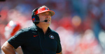 Kirby Smart addresses Isaias hurricane threat Georgia preparation  DawgNation