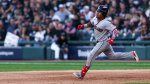 Guardians vs White Sox score live updates Sean Newcomb Daniel Espino take the mound in Game 3  Yahoo Sports