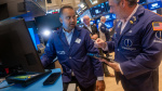 Stock futures move lower after SP 500 retreats from record Live updates  CNBC