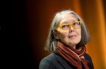 Canadian poet and essayist Anne Carson wins Nobel Prize in literature  AP News