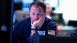Stocks fall weighed down by oil prices and tech declines Live updates  CNBC