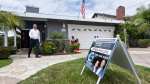 Mortgage rates rise for seventh straight week squeezing homebuyers  Fox Business