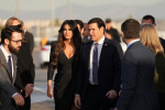 Vance Rubio brush off questions about claim that Guilfoyle asked donor to pay 100K Amex bill  The Washington Post