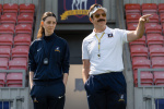 Ted Lasso star explains surprise finale twist as season 5 future looms  The Independent