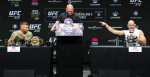 Sean Strickland blames UFC for ruining legacies They dont pay you enough to walk away  MMA Fighting