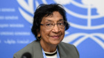 Nobel Peace Prize goes to South African human rights pioneer Navi Pillay  CNN