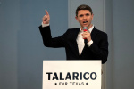 Texas Senate nominee James Talarico reappears after multiday absence  The Washington Post