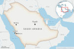 12 killed and over 300 hurt in latest attack on Riyadh airport Saudi authorities say  AP News