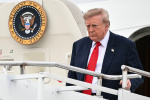 Trump says Ukraine should get a new president after USRussia diesel deal  The Washington Post