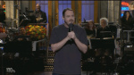 Shane Gillis Bombs SNL Monologue Again Youre Either Gay or Youre Hitler  Variety