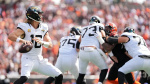Eagles vs Jaguars live updates inactives where to watch Trevor Lawrence makes eighth London start with Jags on a hot streak  Yahoo Sports