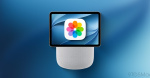 Report Apple HomeView smart home hub will ship in November come in four colors A18 chip  9to5Mac