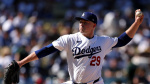 Dodgers vs Brewers live updates lineups where to watch Tarik Skubal Jacob Misiorowski take mound for elite pitching matchup in Game 1 of NLCS  Yahoo Sports