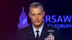 Natos supreme commander warns Moscow against attacks in Europe  Financial Times
