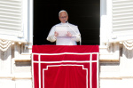 Pope will be admitted to hospital Tuesday for lung nodule surgery Vatican says  AP News