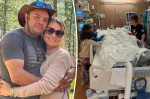 West Coast mom of six loses both legs hand after doctors ignored her complaints bombshell lawsuit  New York Post