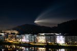 Did you spot the space jellyfish cloud in the sky this morning  The Washington Post