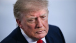 Trump debates calling off livestream of firing squad execution after learning Fort Hood shooter was paralyzed  CNN