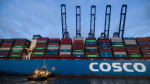 Chinas exports surge 36 as AIrelated shipments boom  Financial Times