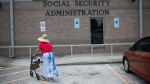 Social Security costofliving increase sparks debate over looming funding shortfall  Fox Business
