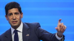 Dollar weakens as Fed chair Kevin Warsh declines to hint at October rate rise  Financial Times