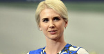 Natalie Harp Knifes Ice Maiden and Sparks Trump Freakout  The Daily Beast
