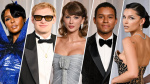 Academy Museum Gala 2026 Red Carpet Mia Goth Curry Barker Naomi Ackie  More  Deadline